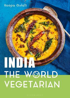 World Vegetarian: India /H