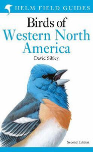 Fg Birds Of Western North America 2E