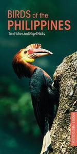 Birds Of The Philippines