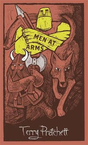 Men At Arms : Discworld: The City Watch Collection