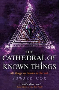 Cathedral Of Known Things - BookMarket