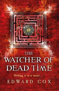 Watcher Of Dead Time /Bp - BookMarket