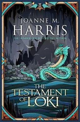 Testament Of Loki /T - BookMarket