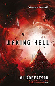 Waking Hell /T - BookMarket