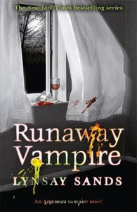 Runaway Vampire : Book Twenty-Three