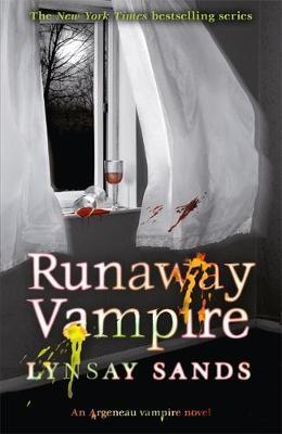 Runaway Vampire : Book Twenty-Three