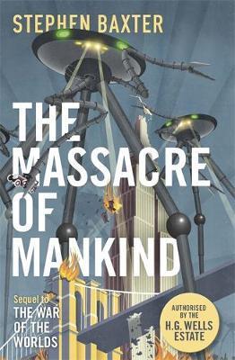 The Massacre Of Mankind /T - BookMarket