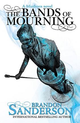 Bands Of Mourning /Bp
