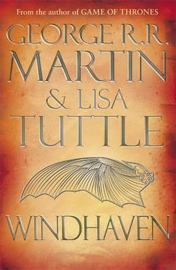 Windhaven /Bp - BookMarket