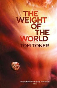 Weight Of World /Bp