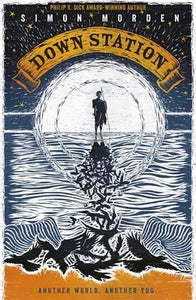 Down Station - BookMarket