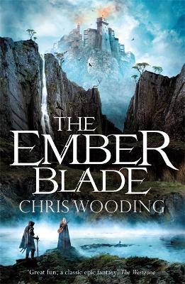 Ember Blade /Bp