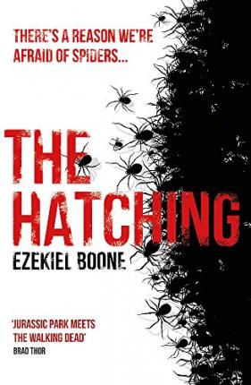 The Hatching /Bp