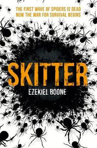 Skitter /Bp - BookMarket