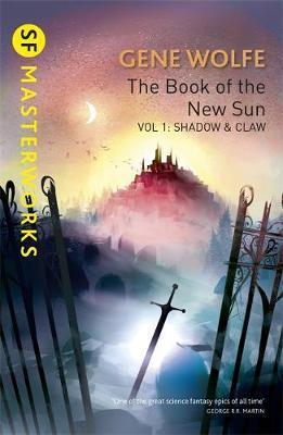 The Book Of The New Sun: Volume 1 : Shadow and Claw - BookMarket