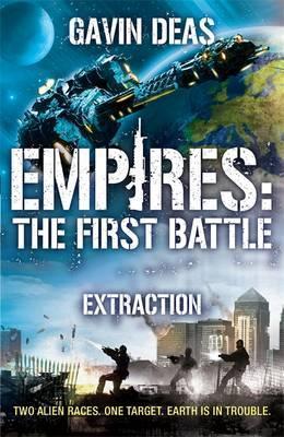 Empires: First Battle - BookMarket