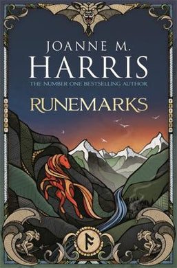 Runemarks /Bp - BookMarket