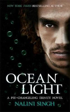 Ocean Light /T - BookMarket