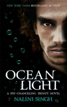Ocean Light /Bp - BookMarket