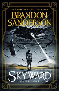 Skyward /T - BookMarket