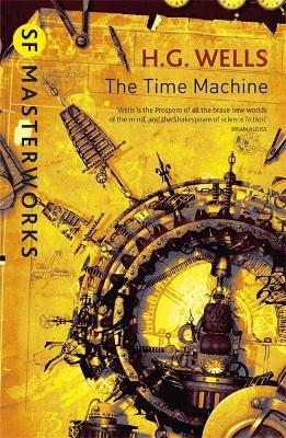 The Time Machine /Bp