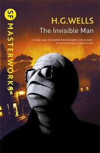 Invisible Man /Bp