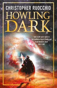 Howling Dark : Book Two