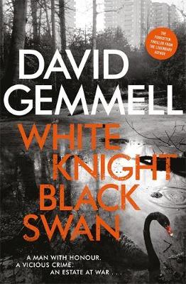 White Knight/Black Swan /T - BookMarket