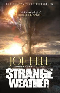 Strange Weather /Bp - BookMarket