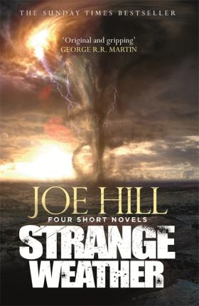 Strange Weather /Bp - BookMarket