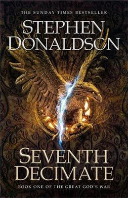 Seventh Decimate /T - BookMarket