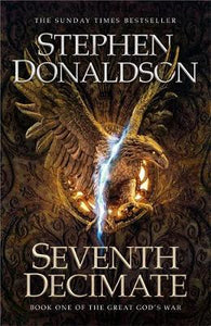 Seventh Decimate /T - BookMarket