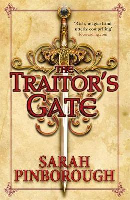 Traitor'S Gate /Bp - BookMarket