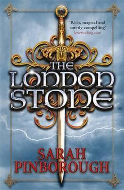 London Stone /Bp - BookMarket