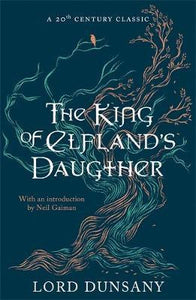 King Of Elfland'S Daughter