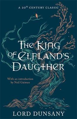 King Of Elfland'S Daughter