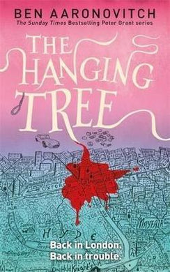 The Hanging Tree /Ap - BookMarket