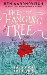 The Hanging Tree /Ap - BookMarket