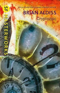 Scificmas Cryptozoic /Bp - BookMarket