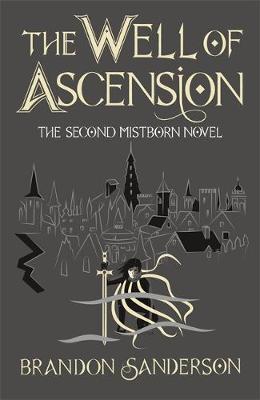 The Well of Ascension : Mistborn Book Two