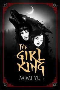 Girl King - BookMarket