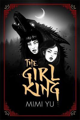 Girl King - BookMarket