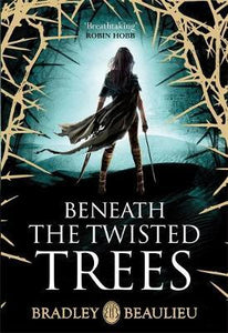 Beneath Twisted Trees /T