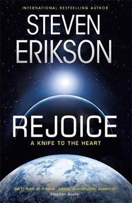 Rejoice
