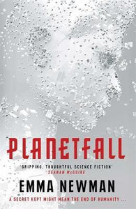 Planetfall /Bp - BookMarket