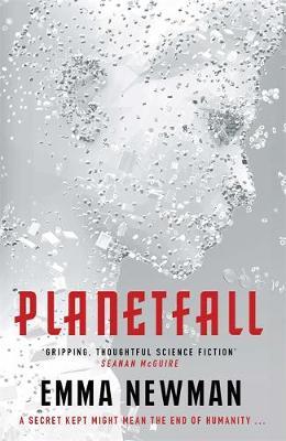 Planetfall /Bp - BookMarket