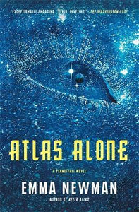 Atlas Alone /T