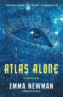 Atlas Alone /T