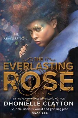 Everlasting Rose - BookMarket