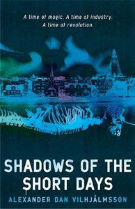 Shadows Of Short Days /T - BookMarket